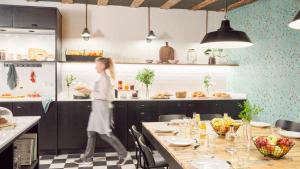 eco boutique hostal grau