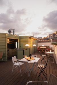 eco boutique hostal grau