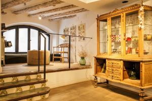 eco boutique hostal grau
