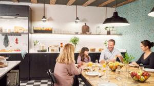 eco boutique hostal grau