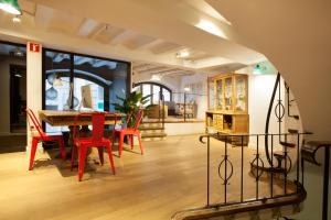 eco boutique hostal grau