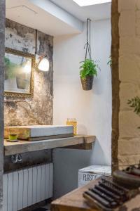 eco boutique hostal grau