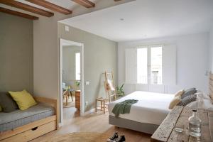 eco boutique hostal grau