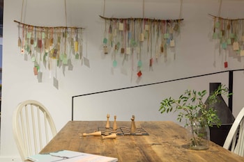 eco boutique hostal grau