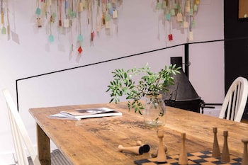 eco boutique hostal grau