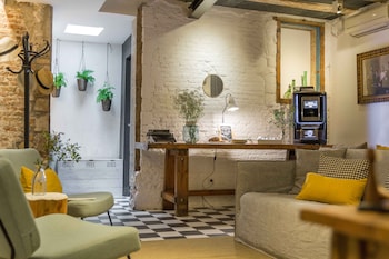 eco boutique hostal grau