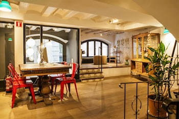 eco boutique hostal grau