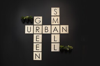 eco boutique hostal grau