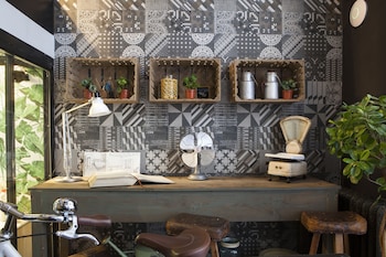 eco boutique hostal grau