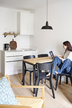 eco boutique hostal grau