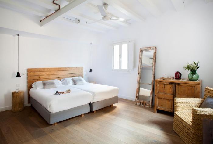 eco boutique hostal grau