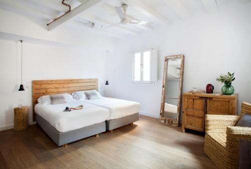 eco boutique hostal grau
