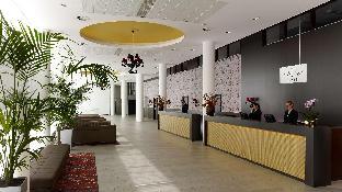 Park Plaza Amsterdam Airport,Amsterdam Airport Schiphol>>Amsterdam,5 star