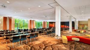 Park Plaza Amsterdam Airport,Amsterdam Airport Schiphol>>Amsterdam,5 star