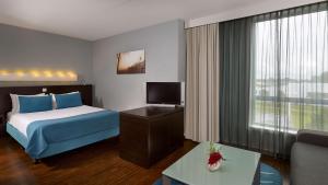 Park Plaza Amsterdam Airport,Amsterdam Airport Schiphol>>Amsterdam,5 star