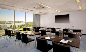 Park Plaza Amsterdam Airport,Amsterdam Airport Schiphol>>Amsterdam,5 star