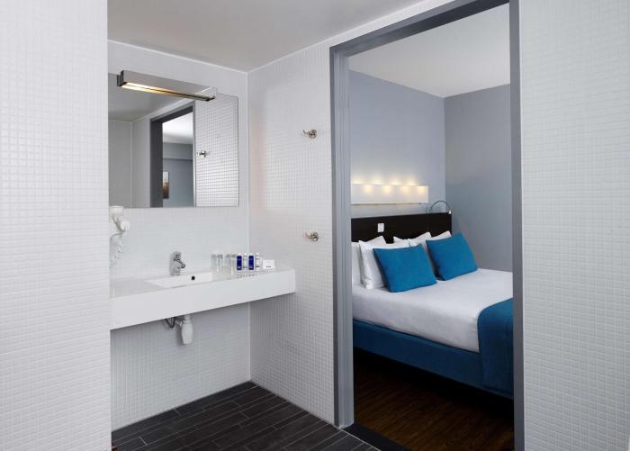 park plaza amsterdam airport