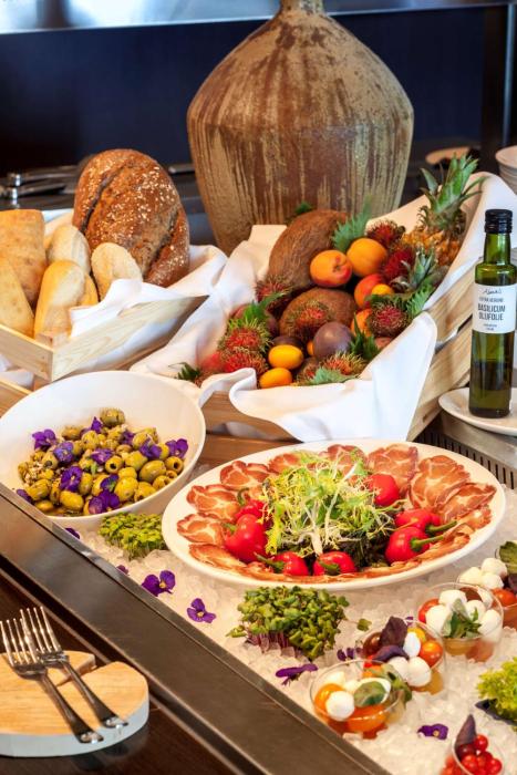 park plaza amsterdam airport