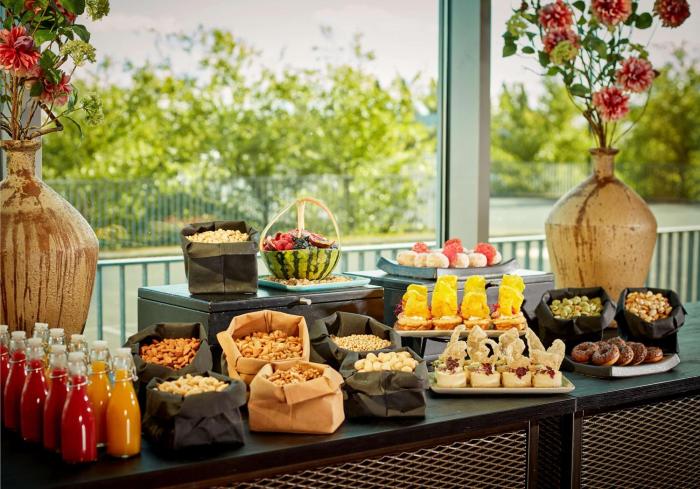 park plaza amsterdam airport