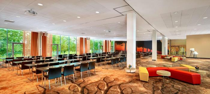 park plaza amsterdam airport