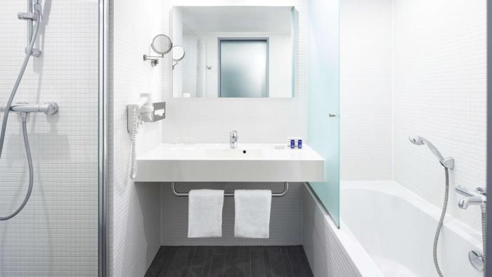 park plaza amsterdam airport