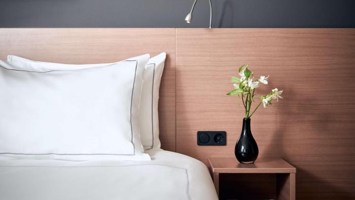 park plaza amsterdam airport