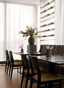 park plaza amsterdam airport