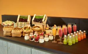 park plaza amsterdam airport