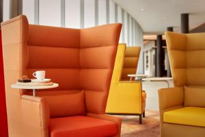 park plaza amsterdam airport