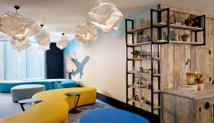 park plaza amsterdam airport