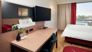 park plaza amsterdam airport
