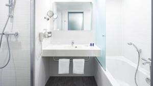 park plaza amsterdam airport