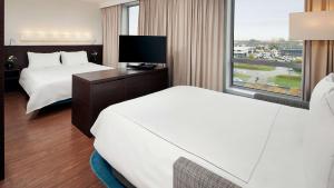 park plaza amsterdam airport