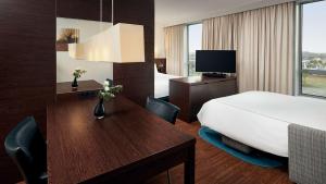 park plaza amsterdam airport