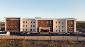 best western plus sacramento