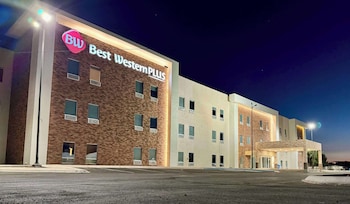 best western plus sacramento