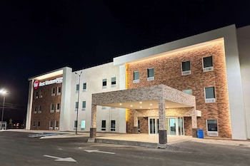 best western plus sacramento