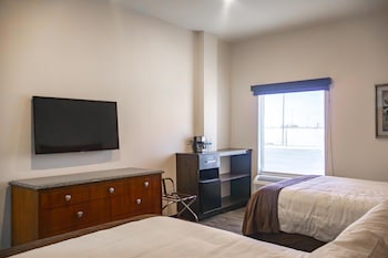 best western plus sacramento