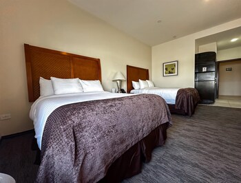 best western plus sacramento