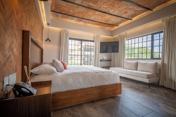 hotel boutique divino sol