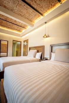 hotel boutique divino sol