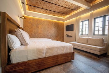 hotel boutique divino sol