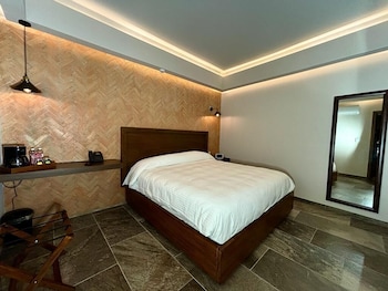 hotel boutique divino sol