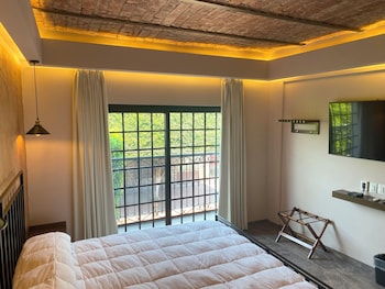 hotel boutique divino sol