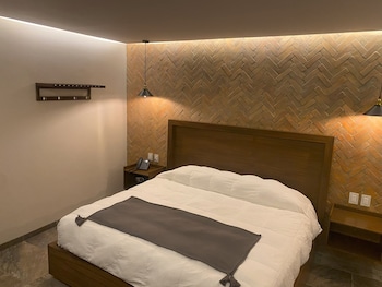 hotel boutique divino sol