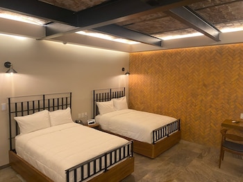 hotel boutique divino sol