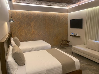 hotel boutique divino sol