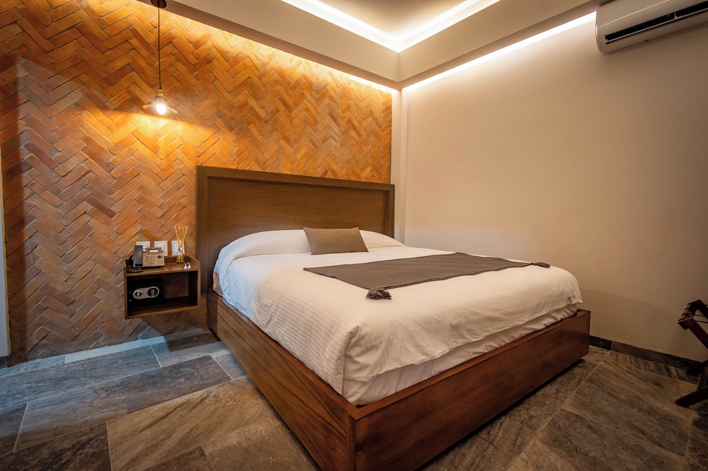 hotel boutique divino sol