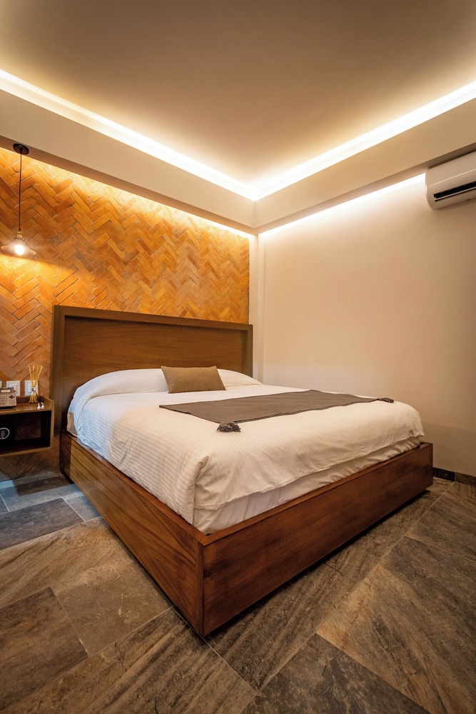 hotel boutique divino sol