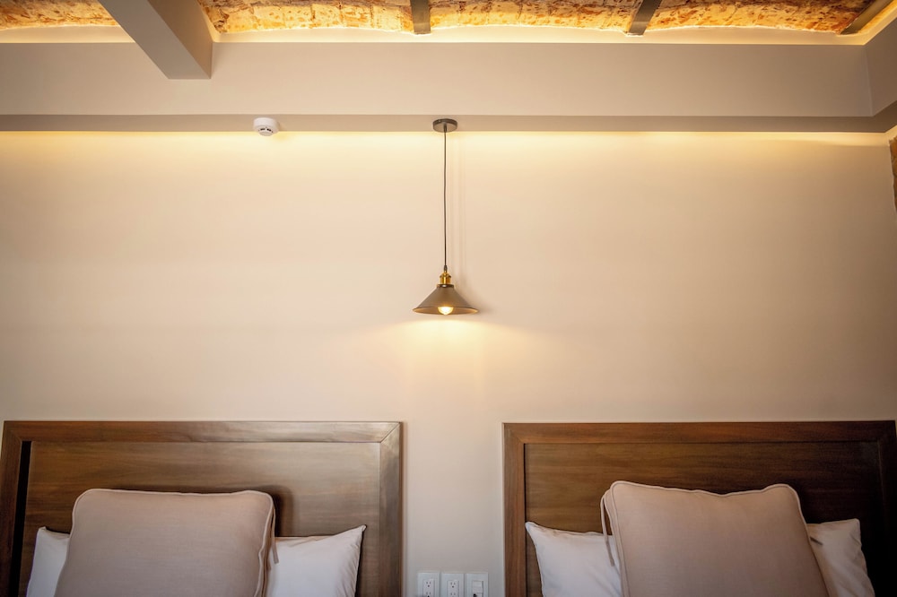 hotel boutique divino sol